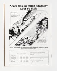 Image 5 of Conan Saga 1 3 6 9