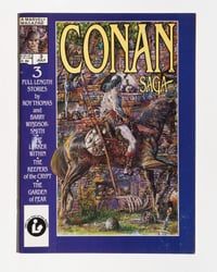 Image 6 of Conan Saga 1 3 6 9