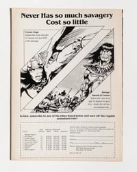 Image 17 of Conan Saga 1 3 6 9
