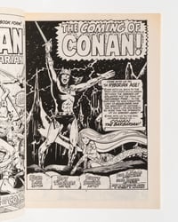 Image 4 of Conan Saga 1 3 6 9