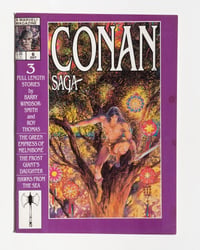Image 9 of Conan Saga 1 3 6 9