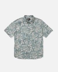 Image 1 of Camisa Salty Crew Drifter Uv Button Up en liquidación.