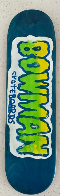 Image 2 of 8.25 Popsicle