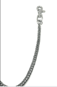 Image 2 of BOX BELT CHAIN