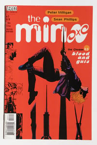 Image 8 of The Minx by Peter Milligan and Sean Phillips