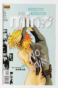 Image 5 of The Minx by Peter Milligan and Sean Phillips
