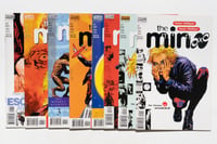 Image 1 of The Minx by Peter Milligan and Sean Phillips