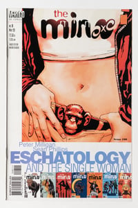 Image 23 of The Minx by Peter Milligan and Sean Phillips