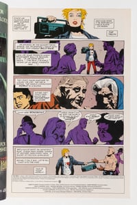 Image 18 of The Minx by Peter Milligan and Sean Phillips