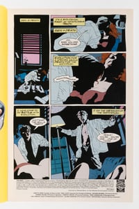 Image 3 of The Minx by Peter Milligan and Sean Phillips