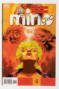 Image 20 of The Minx by Peter Milligan and Sean Phillips