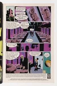Image 9 of The Minx by Peter Milligan and Sean Phillips