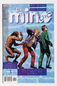 Image 17 of The Minx by Peter Milligan and Sean Phillips