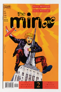 Image 14 of The Minx by Peter Milligan and Sean Phillips