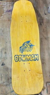 Image 1 of Old School Shape