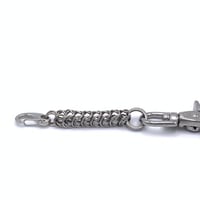 Image 2 of BOX KEYCHAIN