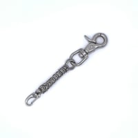 Image 1 of BOX KEYCHAIN