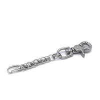 Image 1 of KARI KEYCHAIN