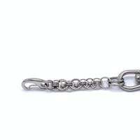 Image 2 of KARI KEYCHAIN