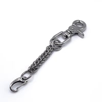 Image 1 of VAYU KEYCHAIN