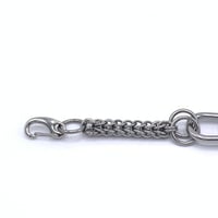 Image 2 of VAYU KEYCHAIN