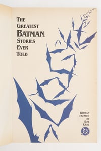 Image 4 of The Greatest Batman and Joker Stories Ever Told