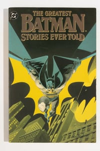 Image 2 of The Greatest Batman and Joker Stories Ever Told