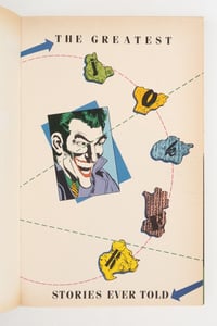Image 15 of The Greatest Batman and Joker Stories Ever Told