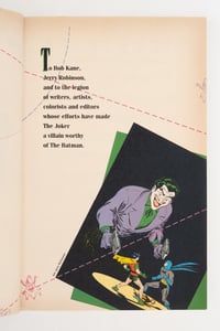 Image 16 of The Greatest Batman and Joker Stories Ever Told