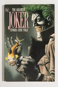 Image 14 of The Greatest Batman and Joker Stories Ever Told