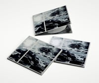 Image 2 of Dead Voices On Air & Snowbeasts :CD (ONLY 1 IN STOCK) 