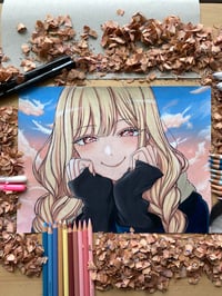 Image 1 of DRAWING Kitagawa|DressUp