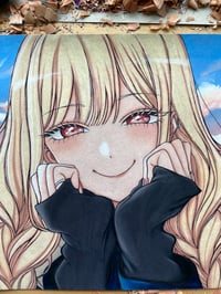 Image 2 of DRAWING Kitagawa|DressUp