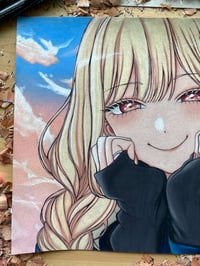 Image 3 of DRAWING Kitagawa|DressUp