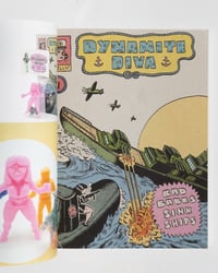 Image 4 of Dynamite Diva One Eyed Wild Ride