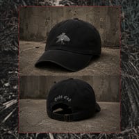 GODS END BIRD DAD HAT (PRE-ORDER)