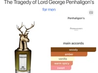 Image 3 of Lord George 
