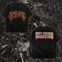 GODS END PREMIUM WVHC SHIRT (PRE-ORDER)