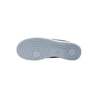Image 3 of Nike Air Force 1 Low "Patent Iron Grey"