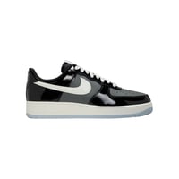 Image 1 of Nike Air Force 1 Low "Patent Iron Grey"