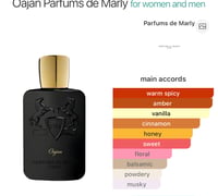Image 4 of Oajan Parfumes De Marly 