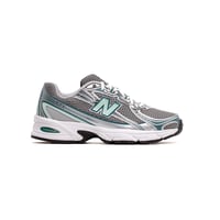 Image 1 of New Balance 740v2 "New Spruce Metallic"
