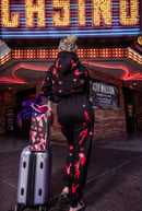 Image of Dark Pin Up Pants PRE ORDER*