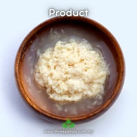 Image 2 of Tape/Tapai/Tapay (Rhizopus Oryzae) Live Mycelium Mushroom Culture Spawn Seed