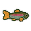 Baby Trout