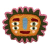 4-Eyed Sun
