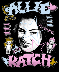 Image 2 of TRINKET GIRL SHIRT