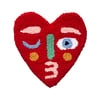 Big Kiss Heart
