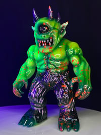 Image 1 of TopherToy Cyclops XL 1-Off