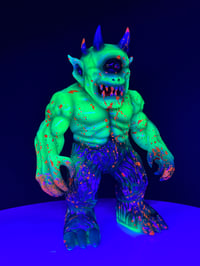 Image 2 of TopherToy Cyclops XL 1-Off